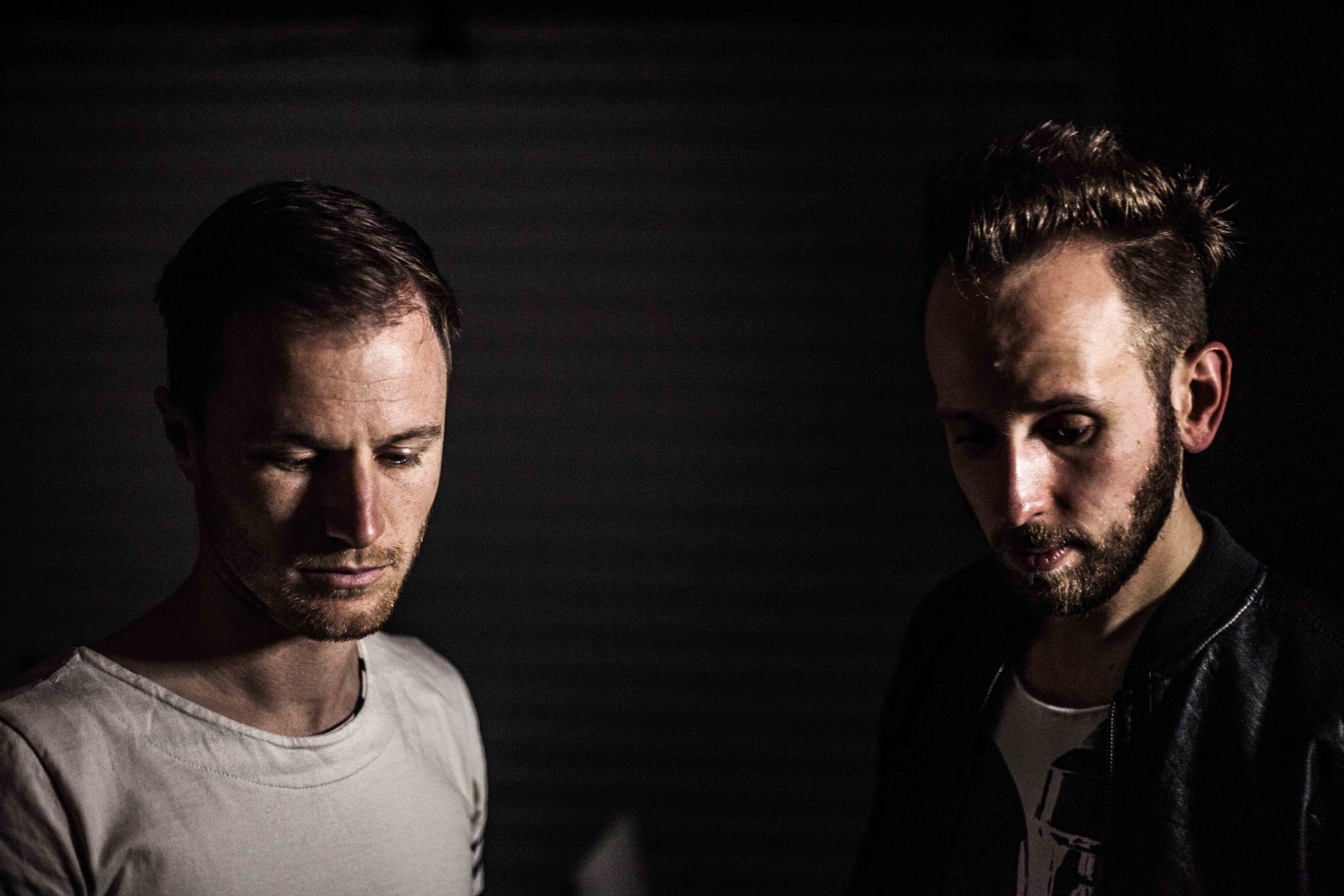 W O L F C L U B Headshots 2 WOLFCLUB SHARE THEIR LOVE FOR ALL THINGS NOTTINGHAM, UK