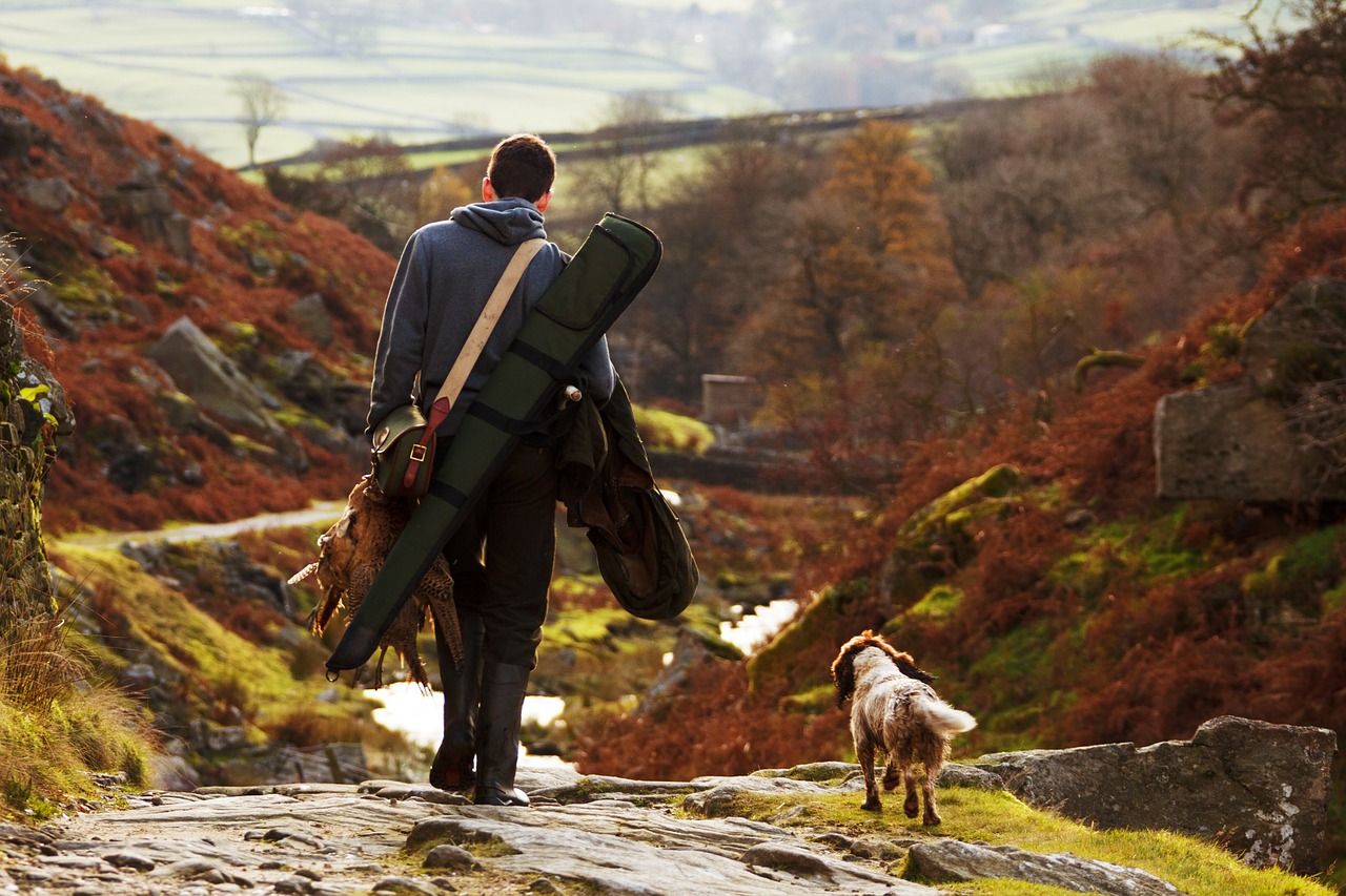 The Ultimate Guide to Deer Hunting