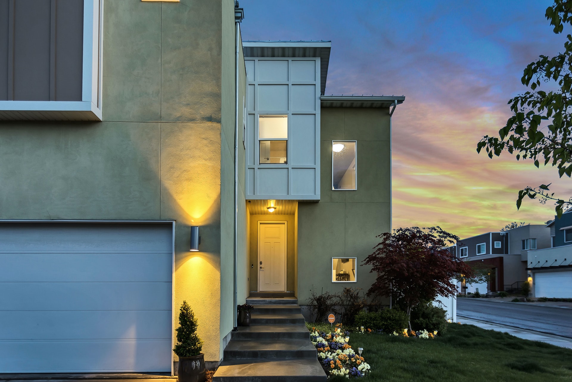 Top Destination Spots To Make Your Home