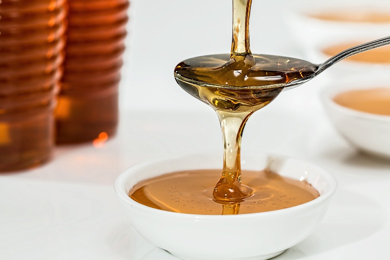 The Little-Known Benefits and Uses of Honey