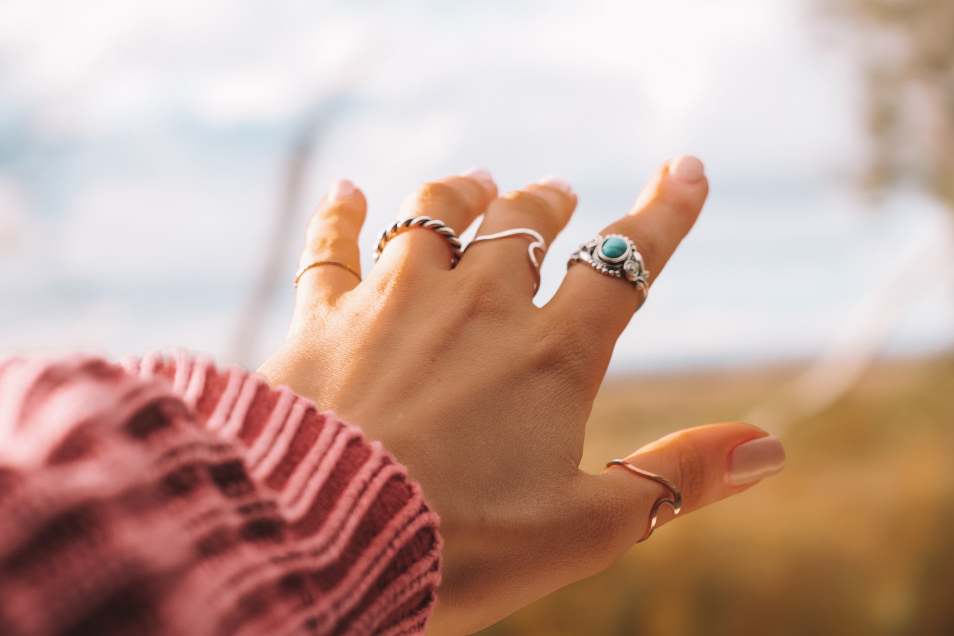Updating A Classic Jewellery Collection With A Modern Twist