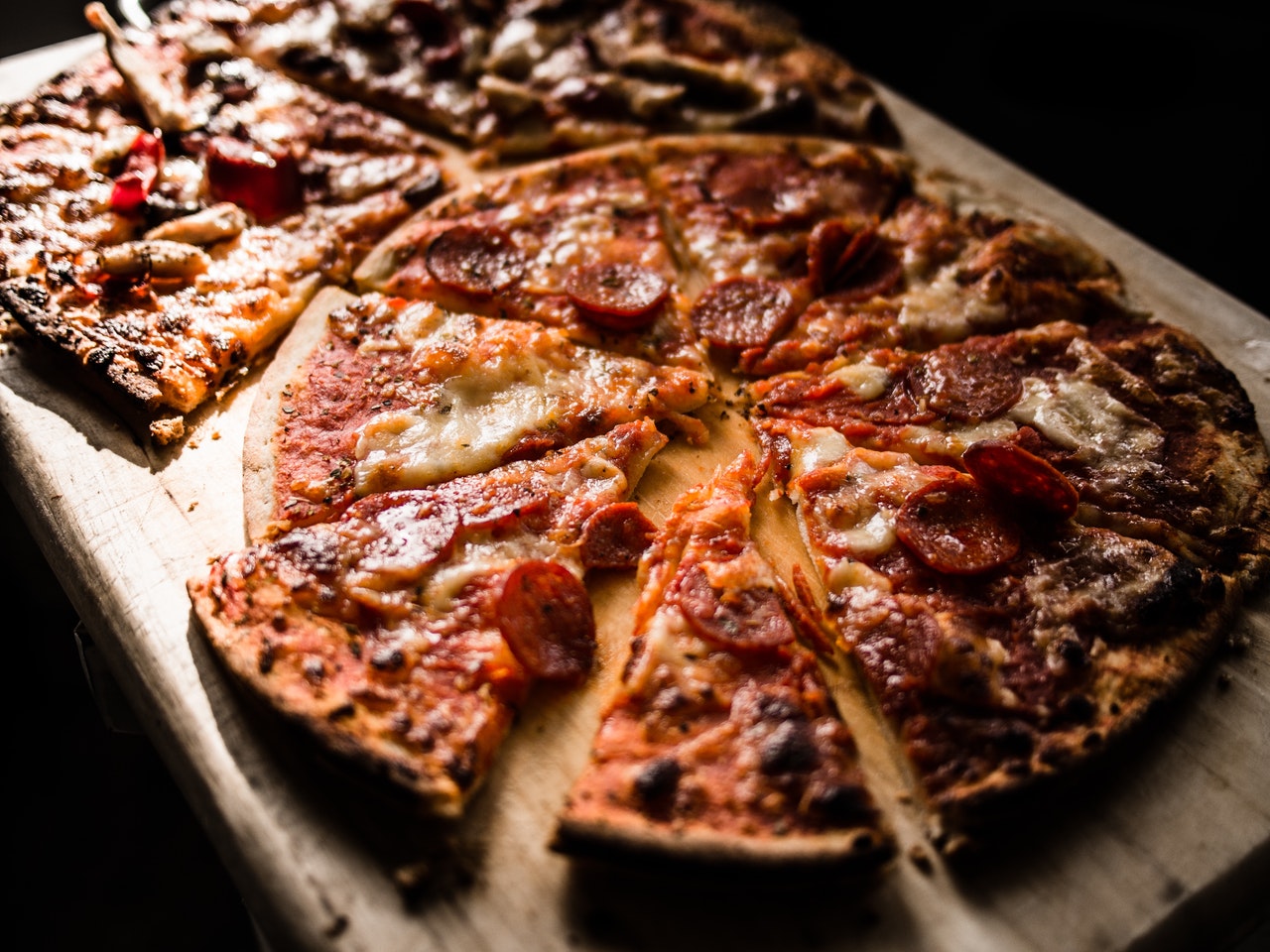 Pizza Stone vs. Steel, Which Is Better