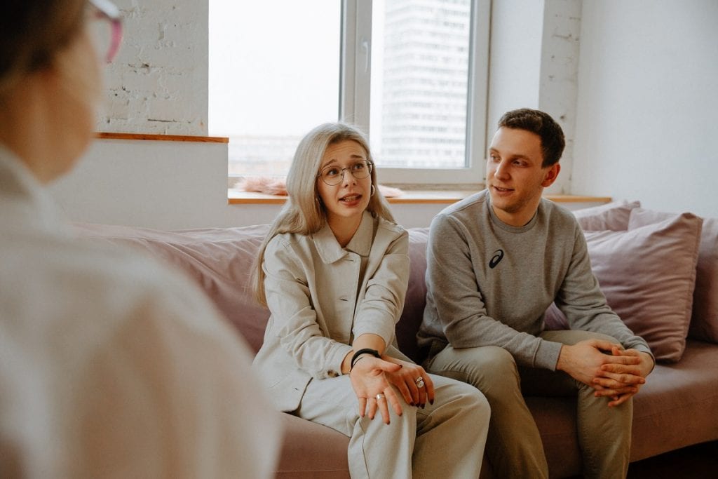 Understanding the Purpose of Rehab