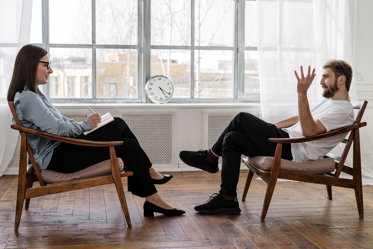 Understanding the Purpose of Rehab