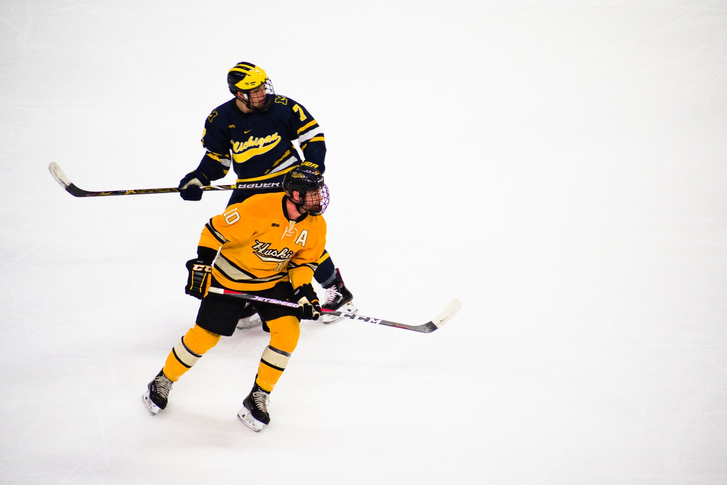 Best Sporting Events to Watch in Canada in Winter