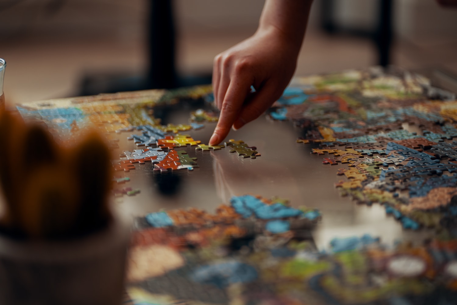List of Fun Games for Boredom