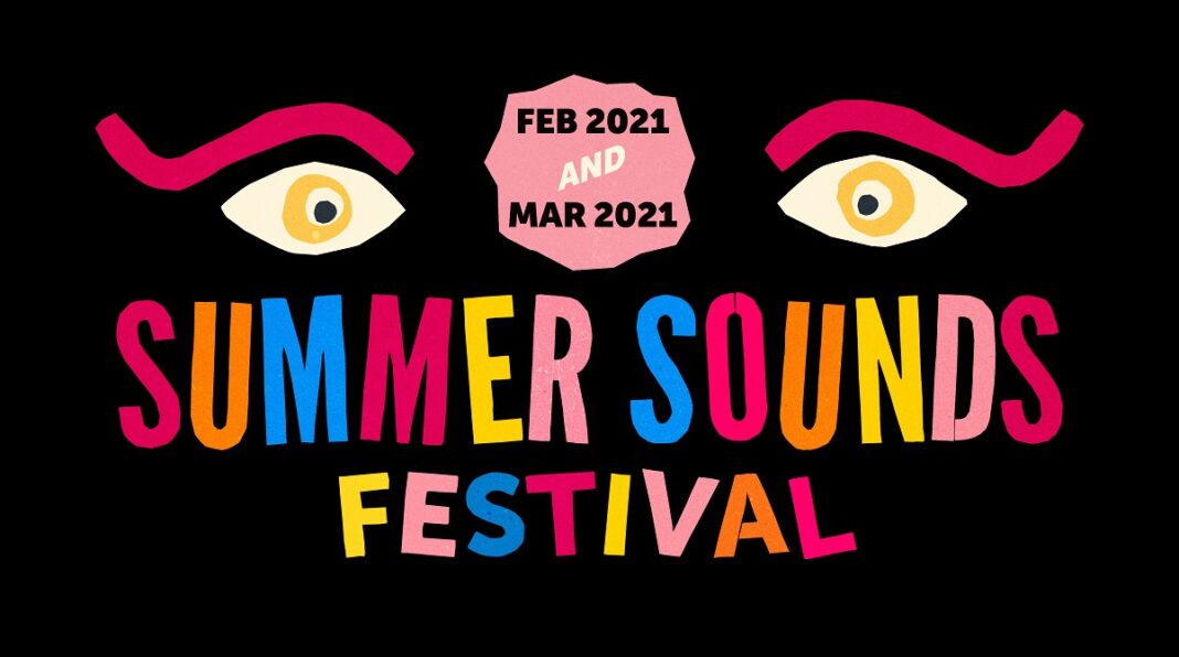 SUMMER SOUNDS FESTIVAL