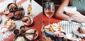 Mexican food in Fremantle