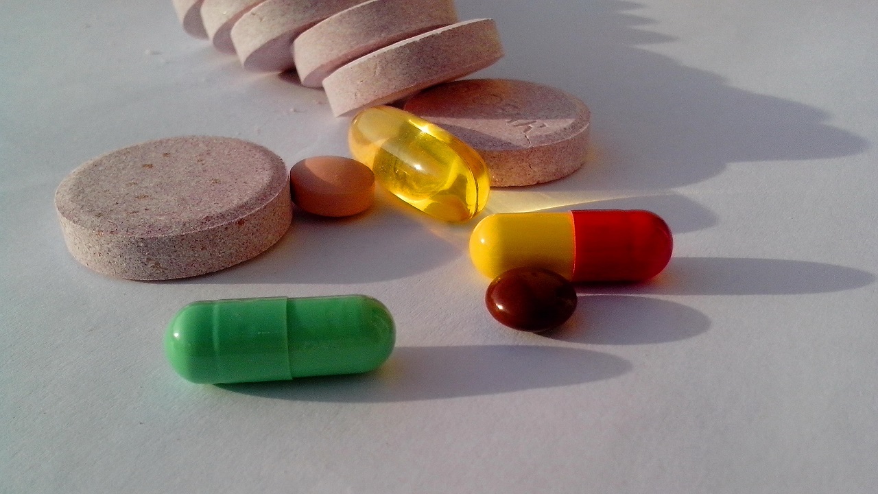 Top Reasons Why You Should Start Using Supplements