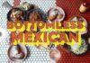 Bottomless Mexican is Back at Temperance Hotel
