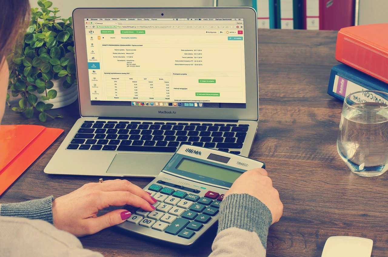 Understanding the Importance of Bookkeeping