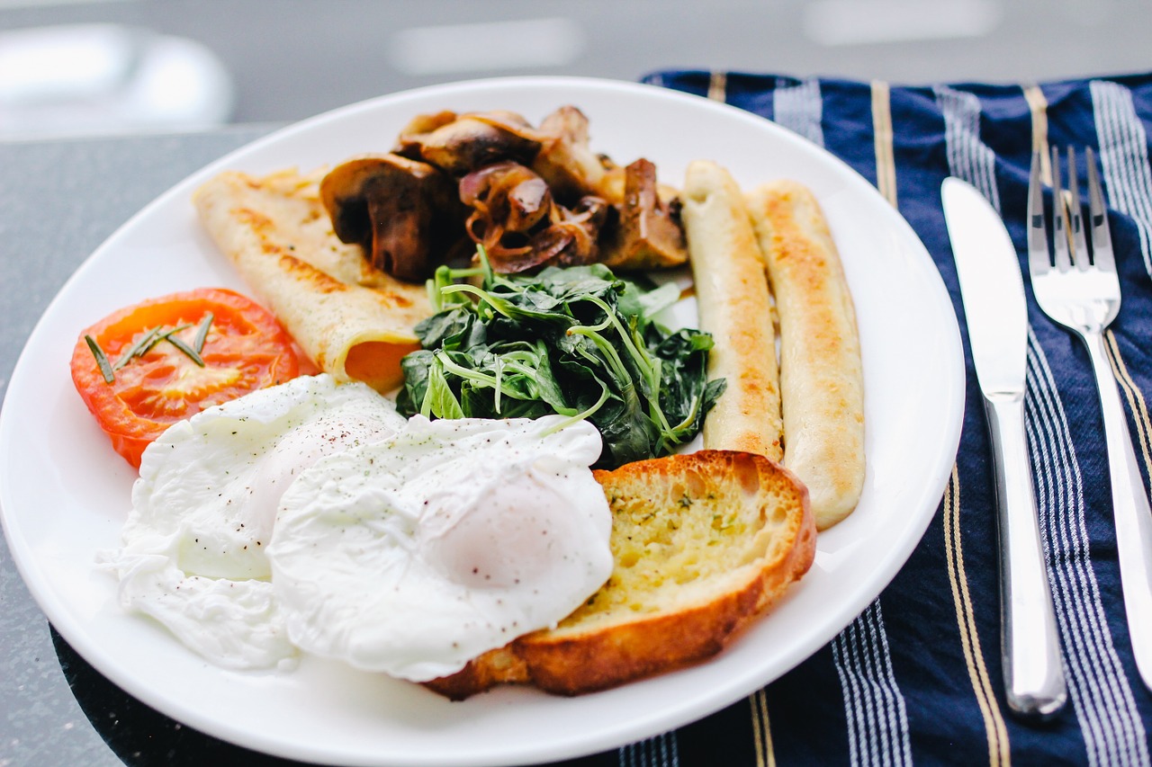 Understanding the Benefits of Food Journaling