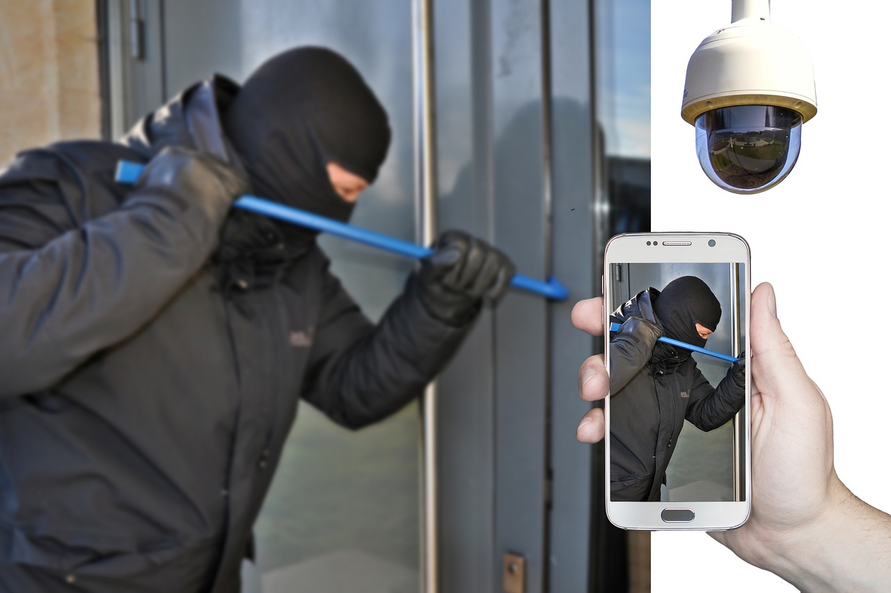 Ways to Protect Your Home From Burglary
