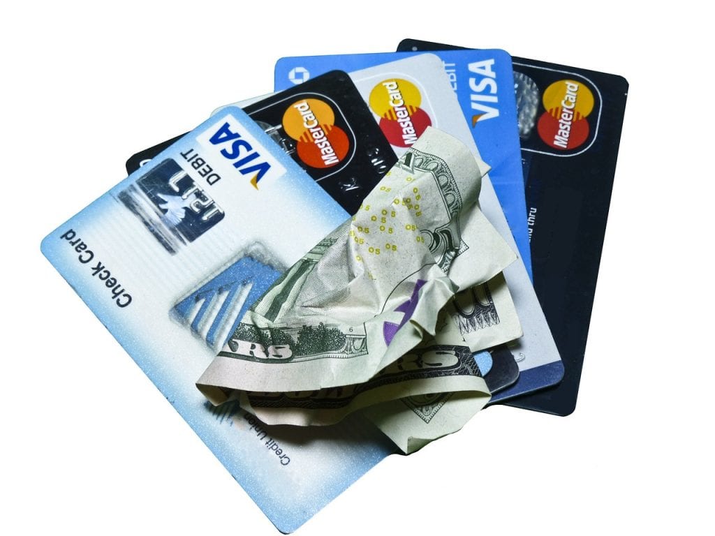 The Importance Of Good Credit Score In Applying For A Business Loan