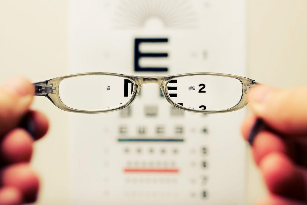 Top Ways to Eliminate the Eye Strain You Have