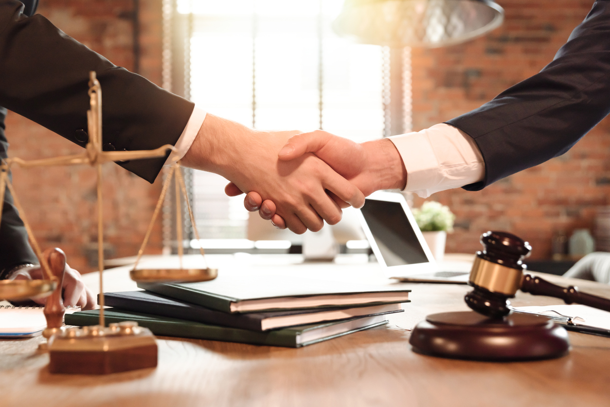 The Role and Importance of a Lawyer in a Business