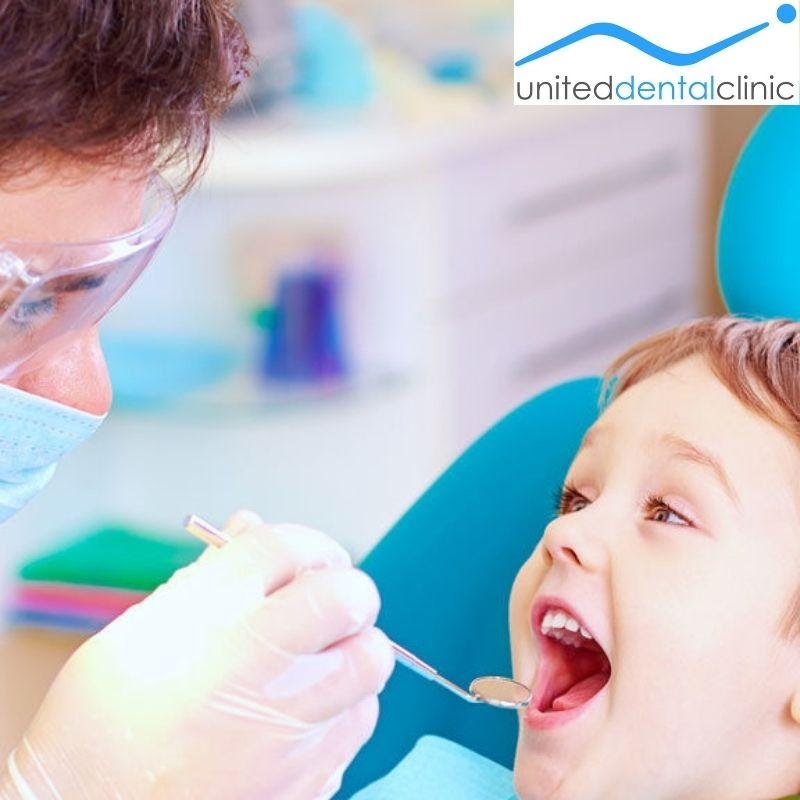 A‌ ‌Key‌ ‌Knowhow‌ ‌on‌ ‌the‌ ‌Decay‌ ‌of‌ ‌Paediatric‌ ‌Dentistry‌‌