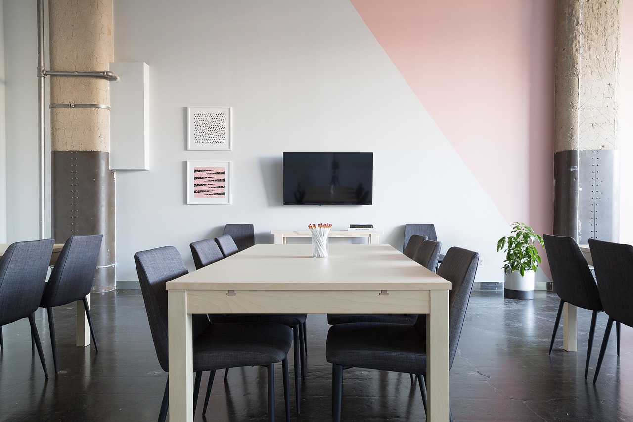 Costly Design Mistakes You Should Avoid in Your Office