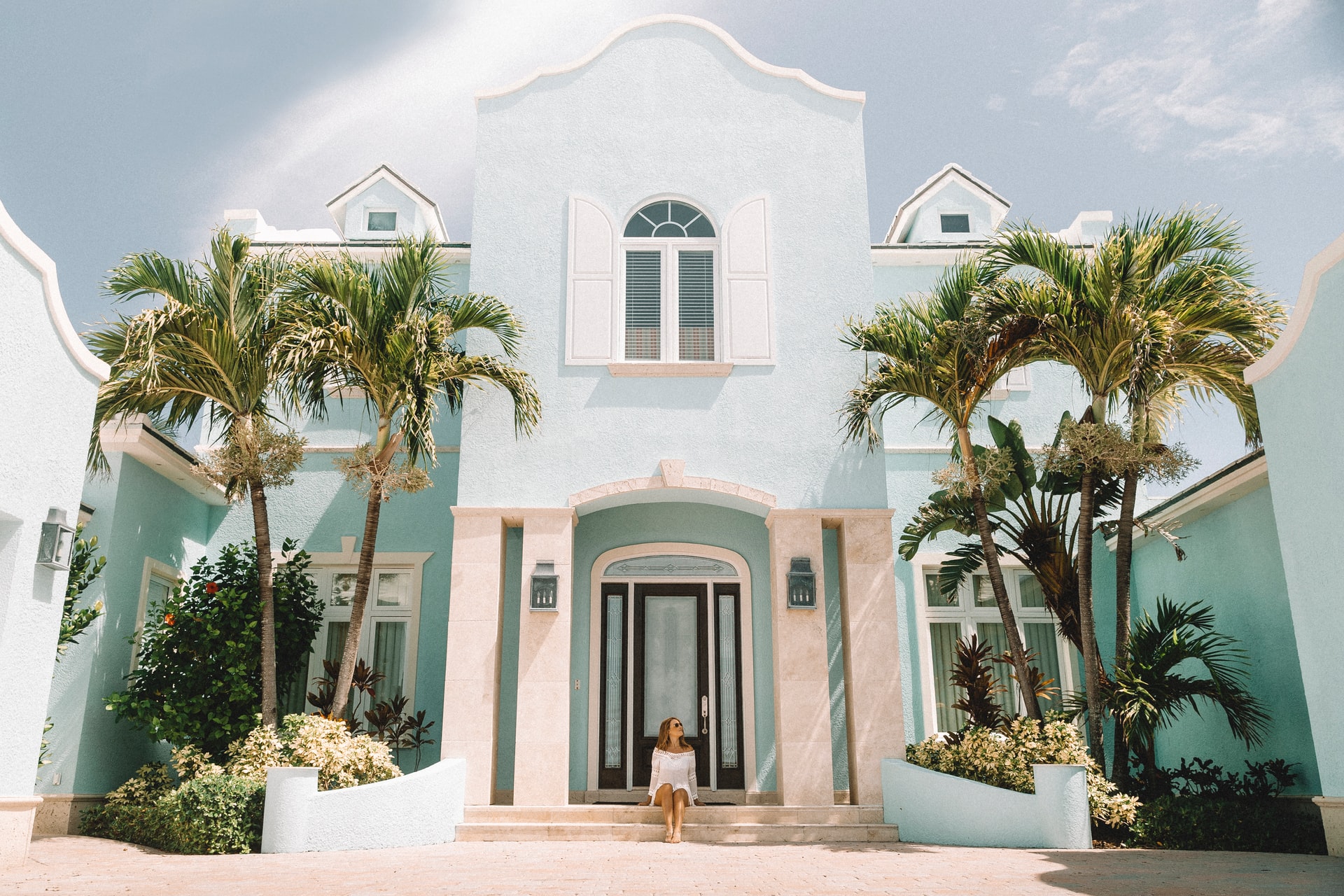 How To Turn Your Dream Home Into A Reality