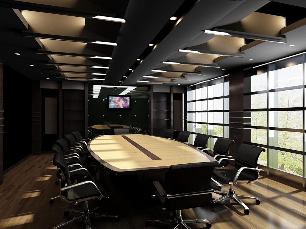 Costly Design Mistakes You Should Avoid in Your Office