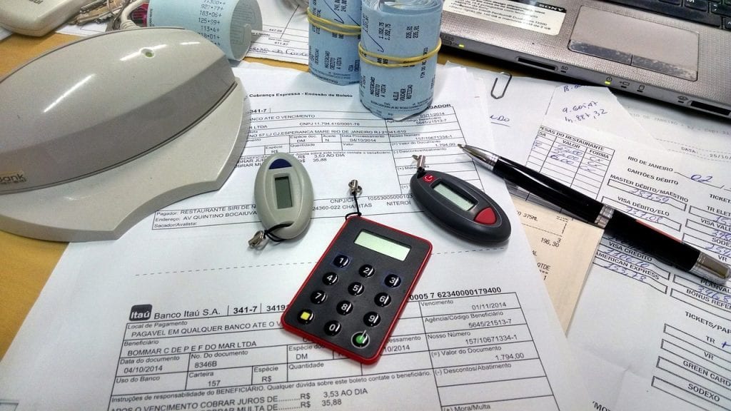 Understanding the Importance of Bookkeeping