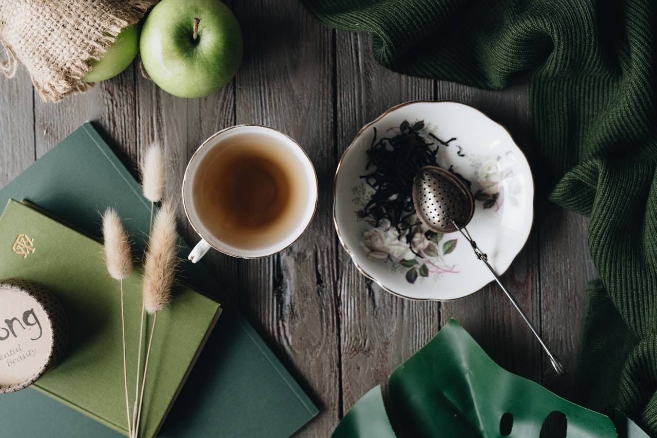 Benefits of Drinking Tea in the Morning Benefits of Drinking Tea in the Morning