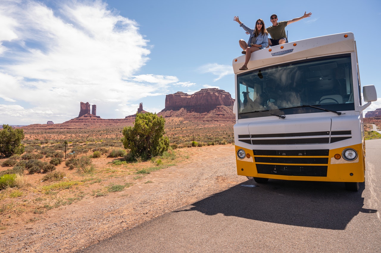 Interested In Living In An RV