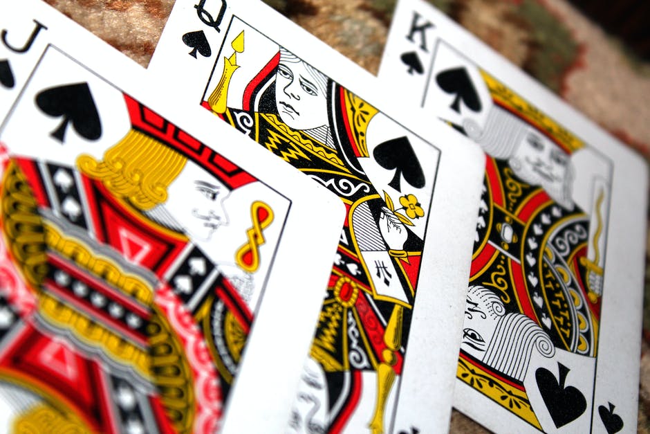 Ingenious Poker Strategies That Will Help You Win