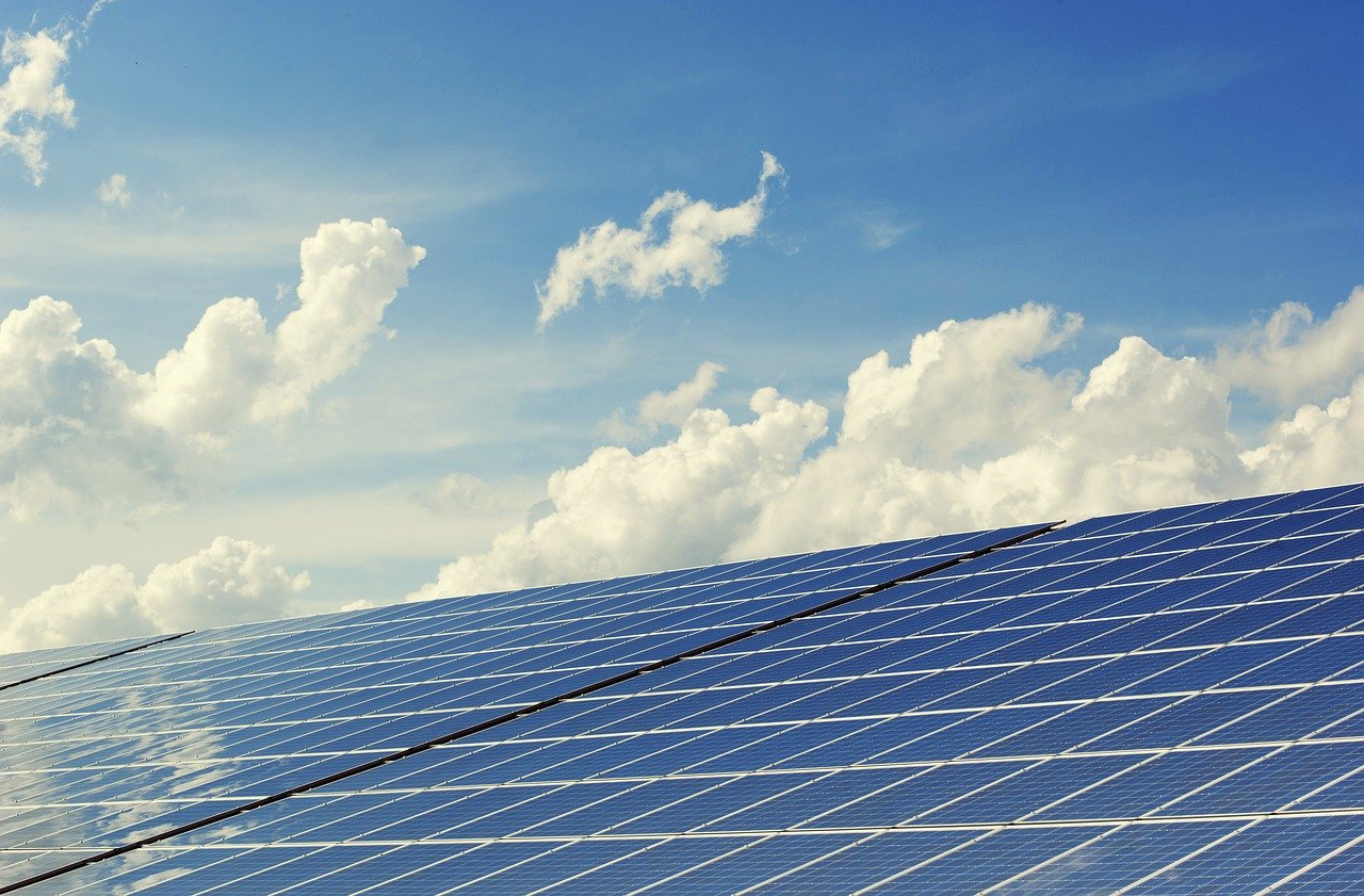 How Affordable Is Solar Power In 2021
