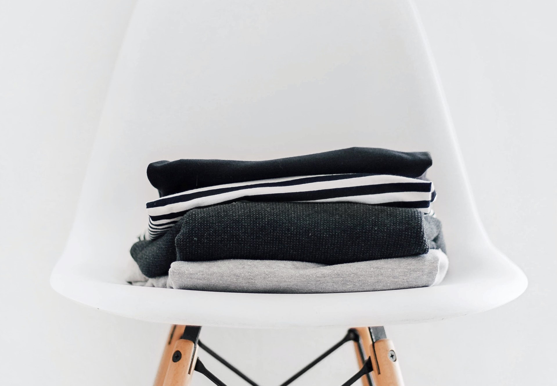 What To Do with Unnecessary Clothes What To Do with Unnecessary Clothes