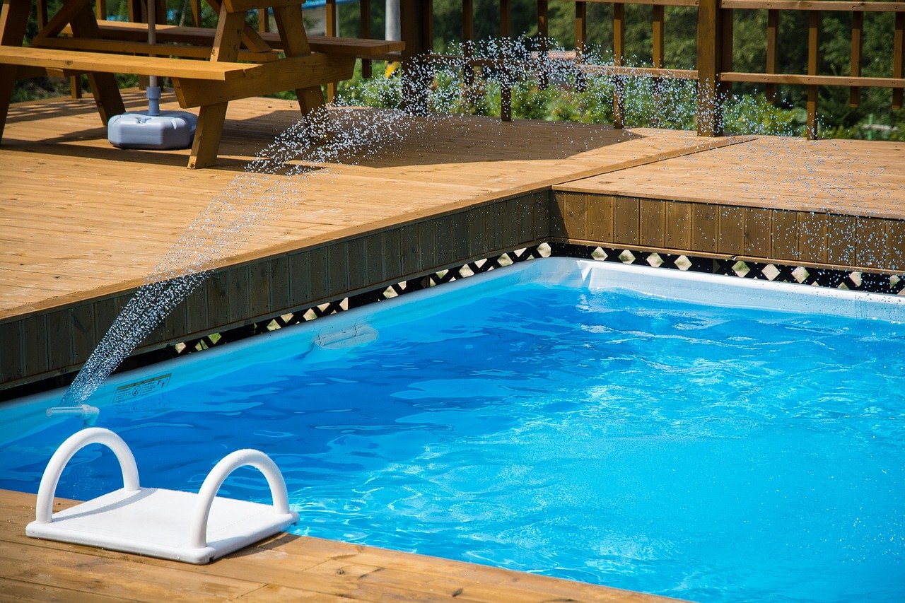 Top Effective Tips to Easily Maintain Your Swimming Pool