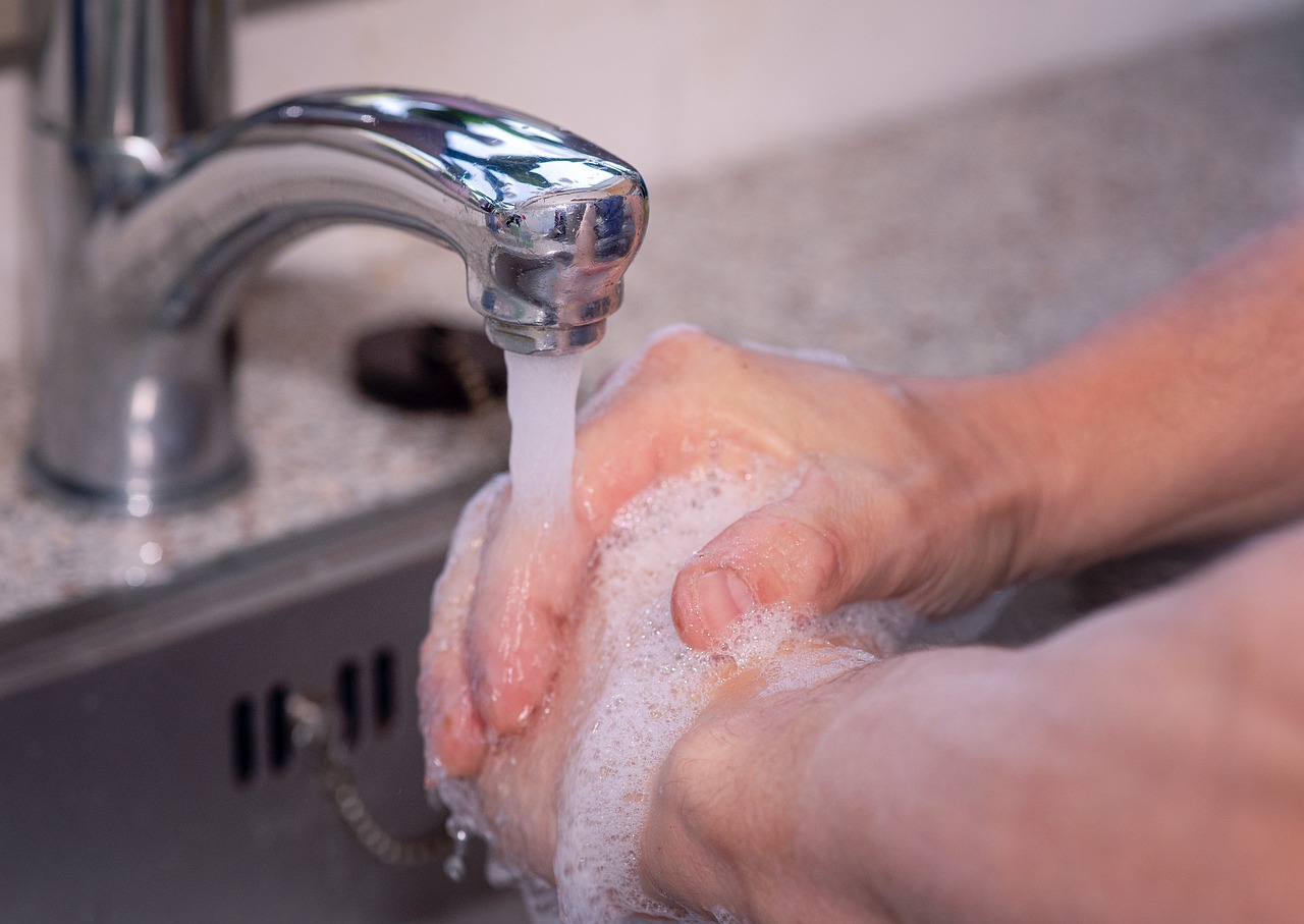 How To Lower Your Chance Of Catching Viruses How To Lower Your Chance Of Catching Viruses