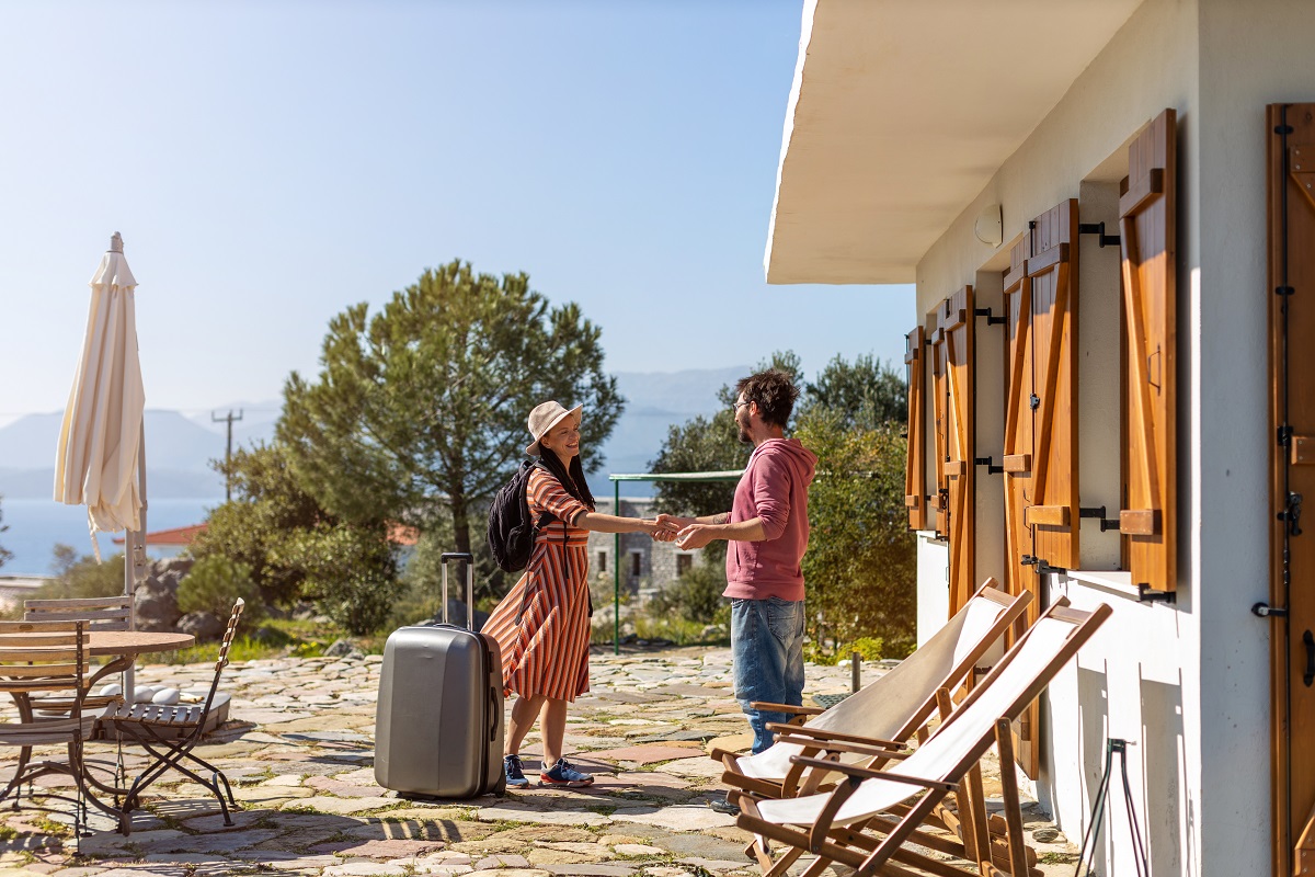 Considerations When Investing In Vacation Rentals Considerations When Investing In Vacation Rentals