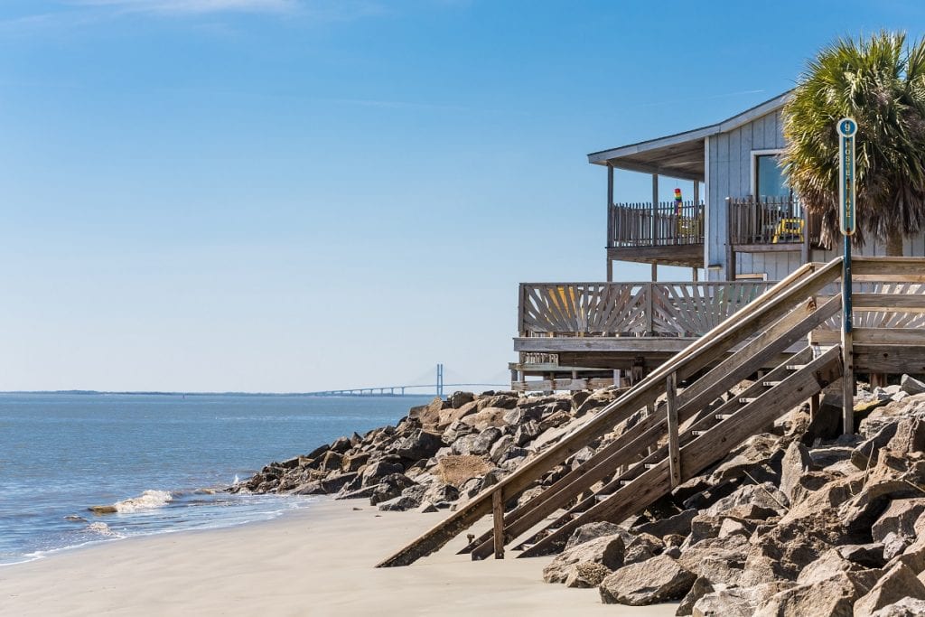 Considerations When Investing In Vacation Rentals