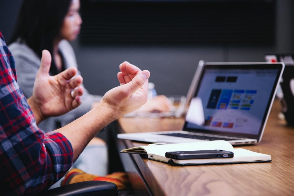 Strategic Ways You Can Improve Your Business' Sales Performance