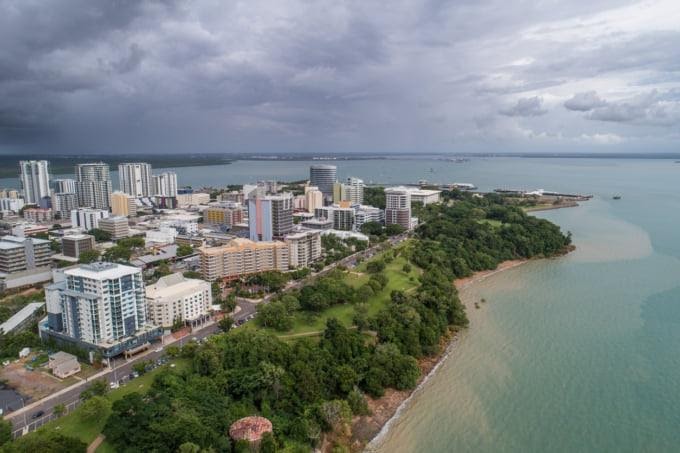 Must Visit Attractions in Darwin Top Attractions in Darwin You Must Visit