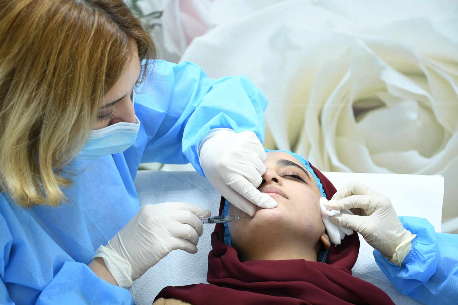 More And More Aussies Are Getting Botox More And More Aussies Are Getting Botox