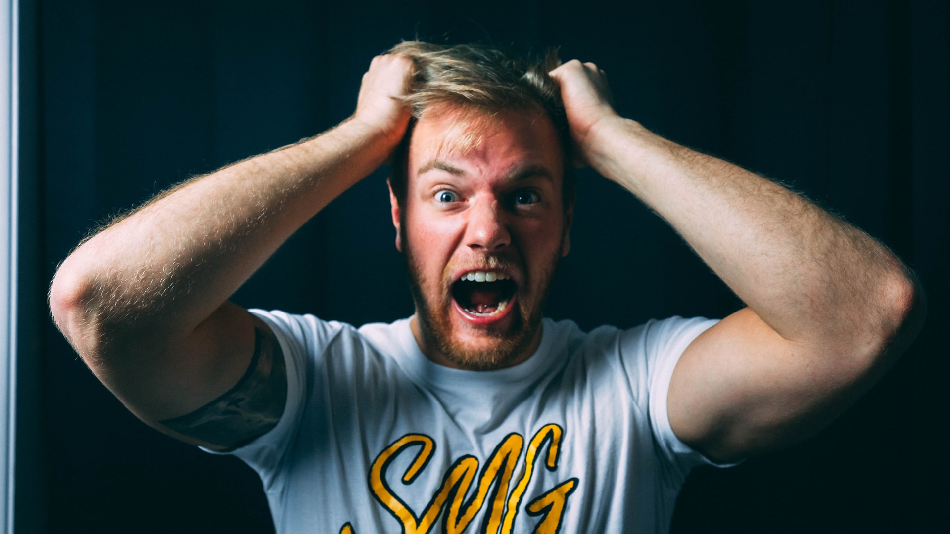 What a Hair-Pulling Disorder Is What a Hair-Pulling Disorder Is