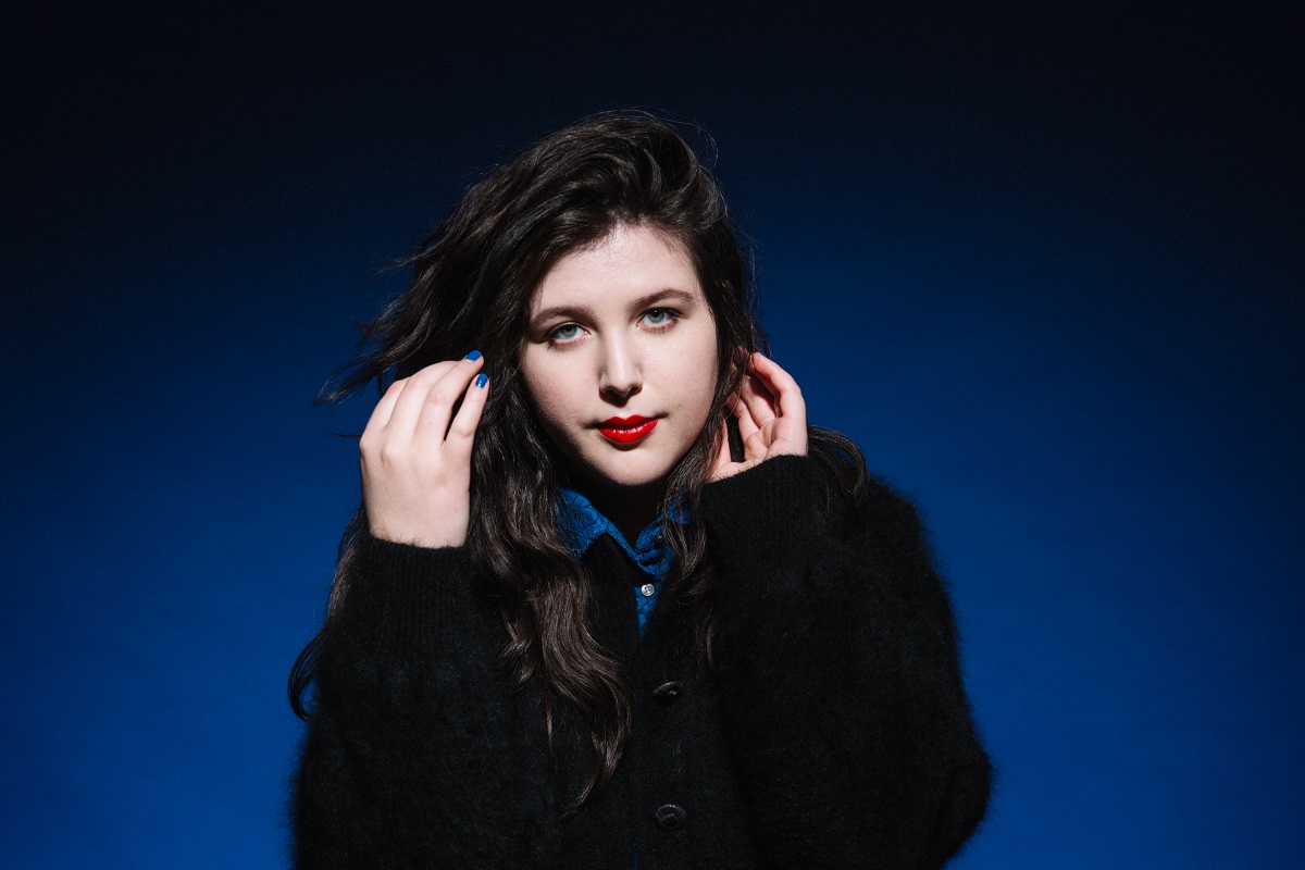 LUCY DACUS SHARES NEW SINGLE & VIDEO 'VBS' LUCY DACUS SHARES NEW SINGLE & VIDEO 'VBS'
