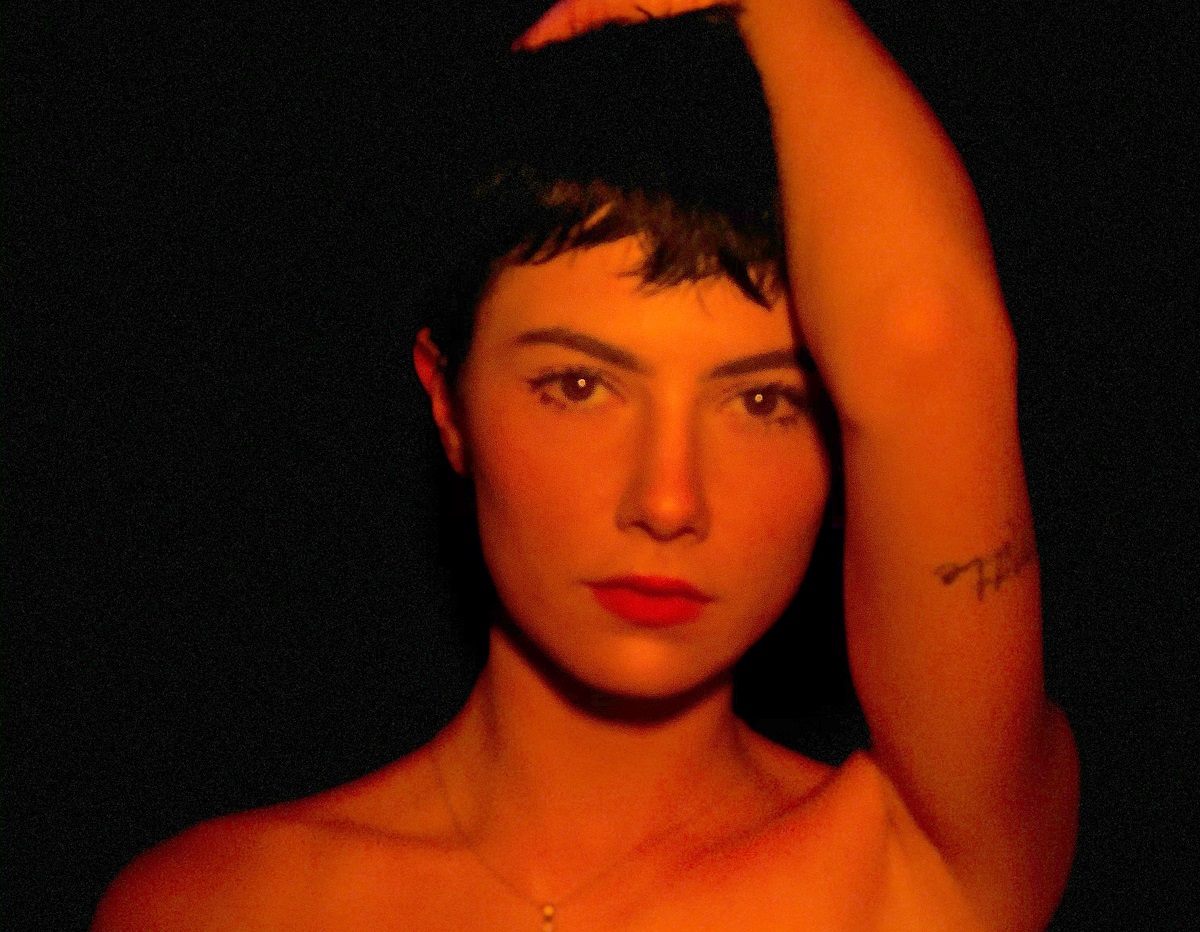 Introducing Ivy Rose & Her Debut Single 'I've Been Watching You'
