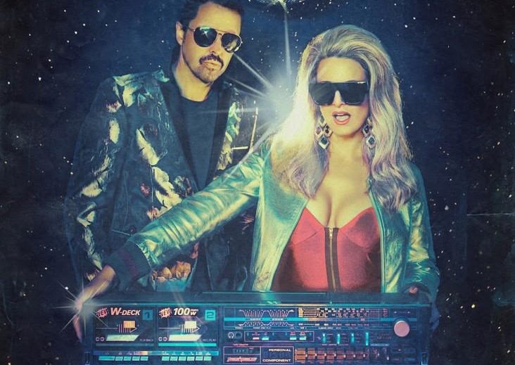 SUPER DISCO n SUPER DISCO CLUB SHARE THEIR MELBOURNE LOCKDOWN EXPERIENCE