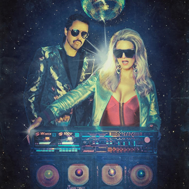 SUPER DISCO CLUB SHARE THEIR MELBOURNE LOCKDOWN EXPERIENCE