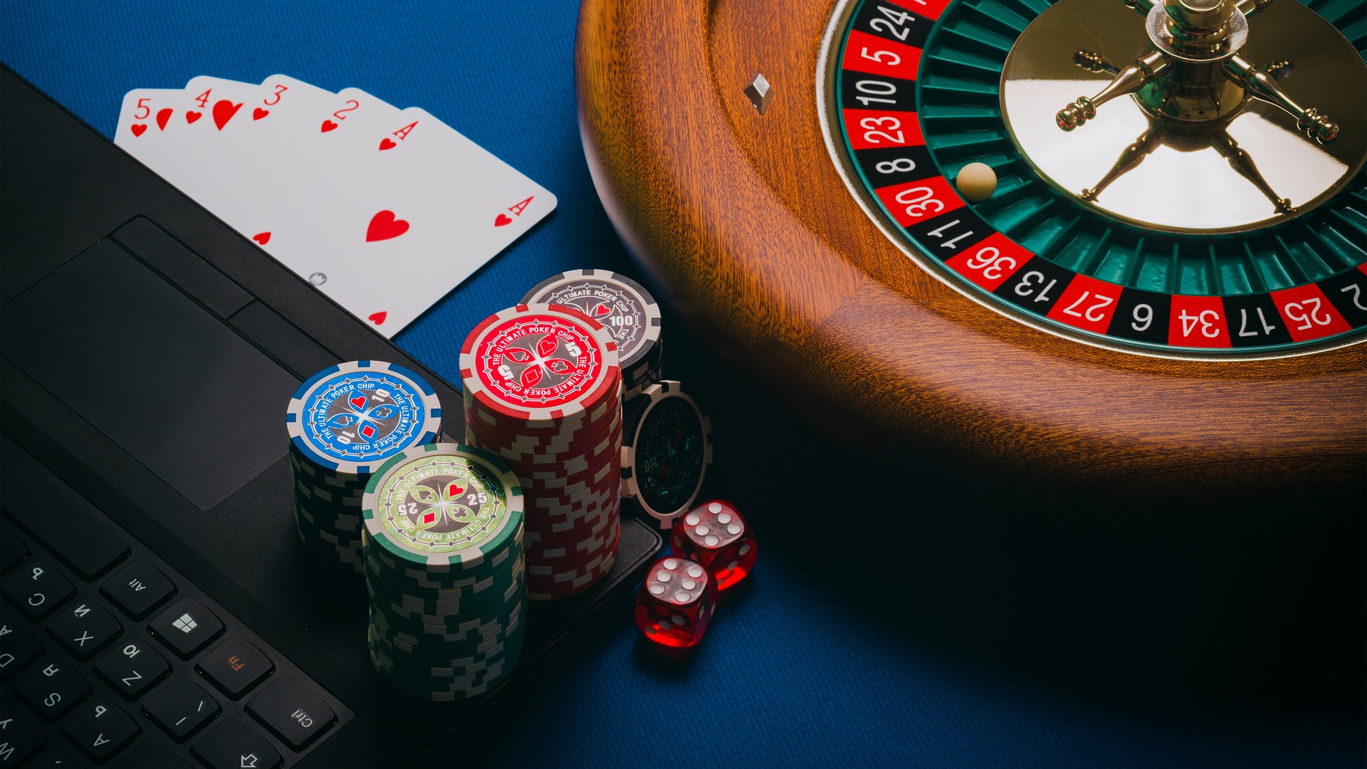 Australian Gambling Industry and Online Casino News Australian Gambling Industry and Online Casino News