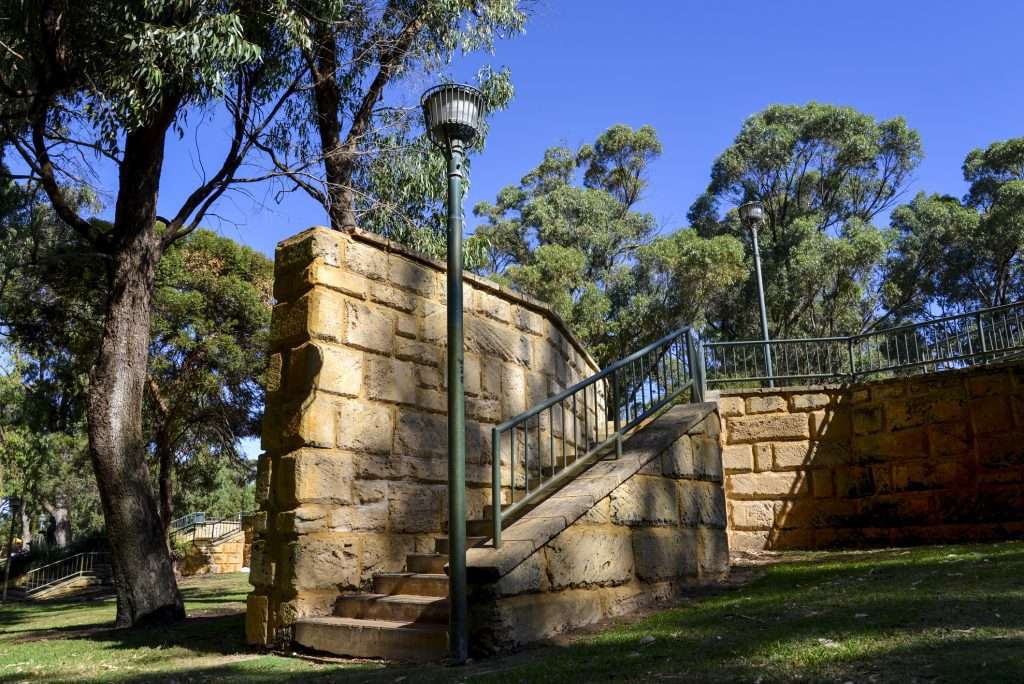Neil Hawkins Park