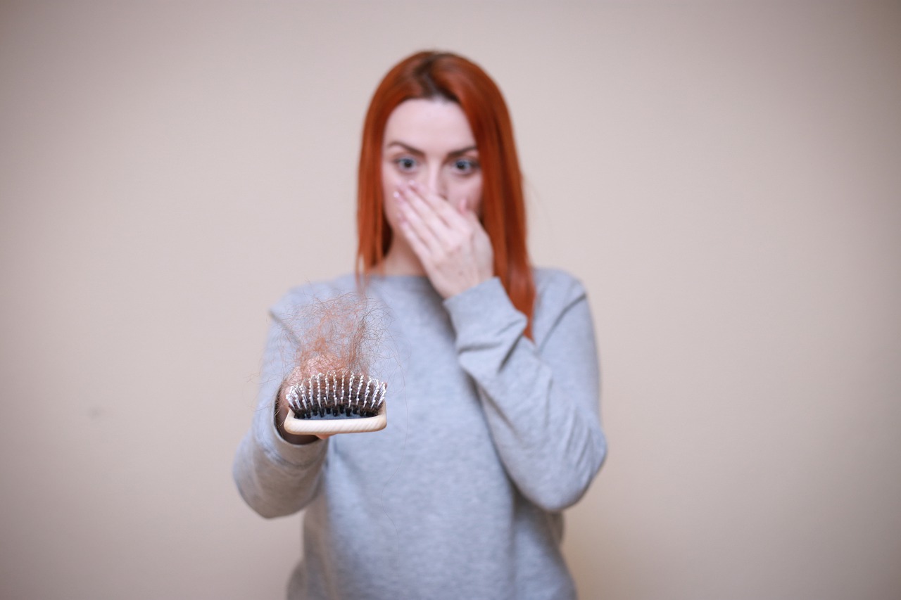 Popular Hair Loss Subscription Services