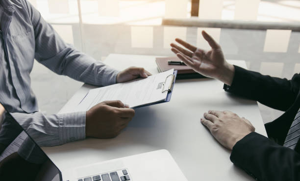 Tips for Hiring the Right Maritime Injury Lawyer