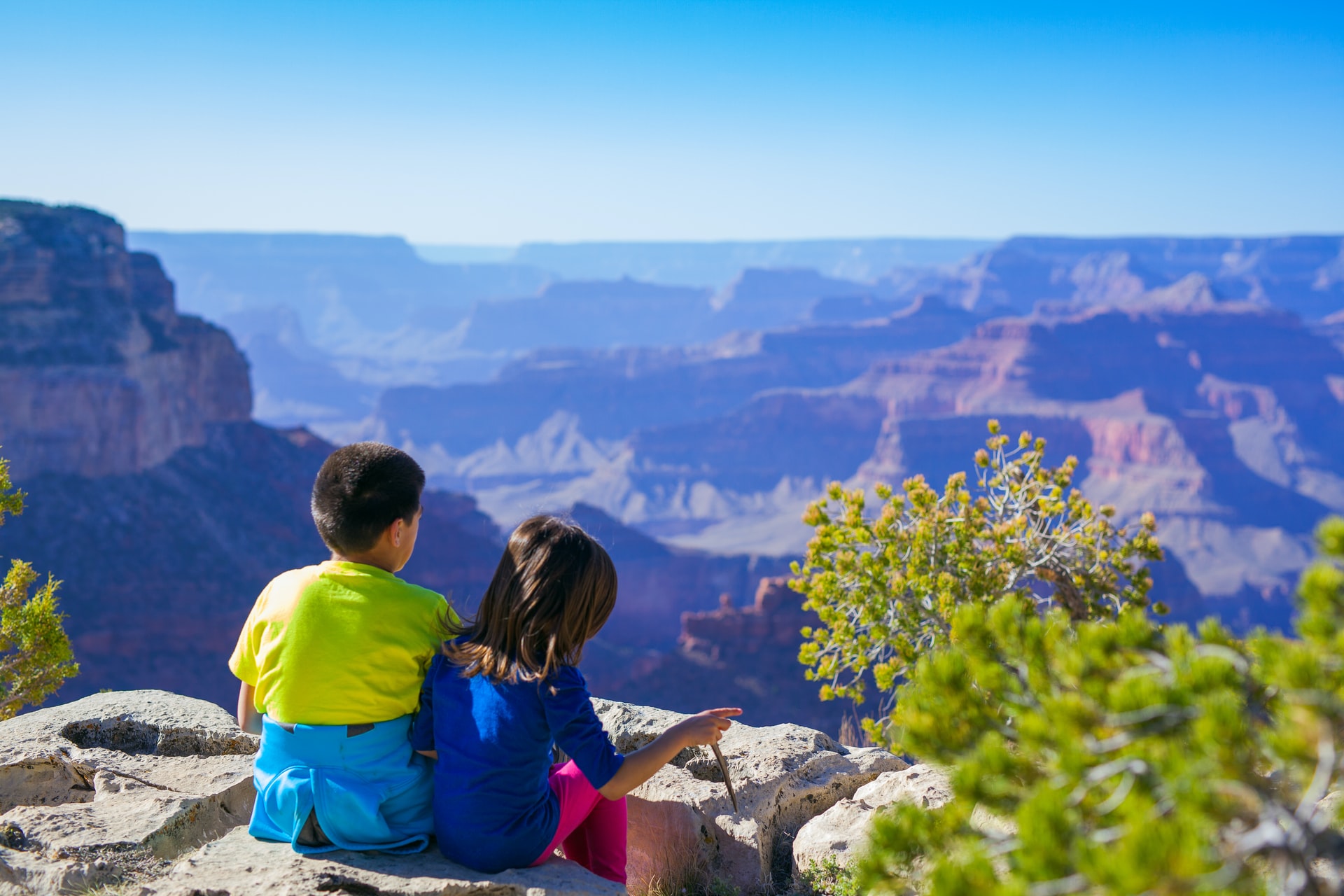 How to Keep Your Kids Healthy While Travelling How to Keep Your Kids Healthy While Travelling