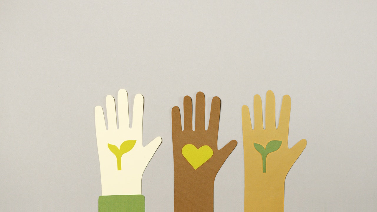 Ways You Can Help To Make The World A Better Place Ways You Can Help To Make The World A Better Place