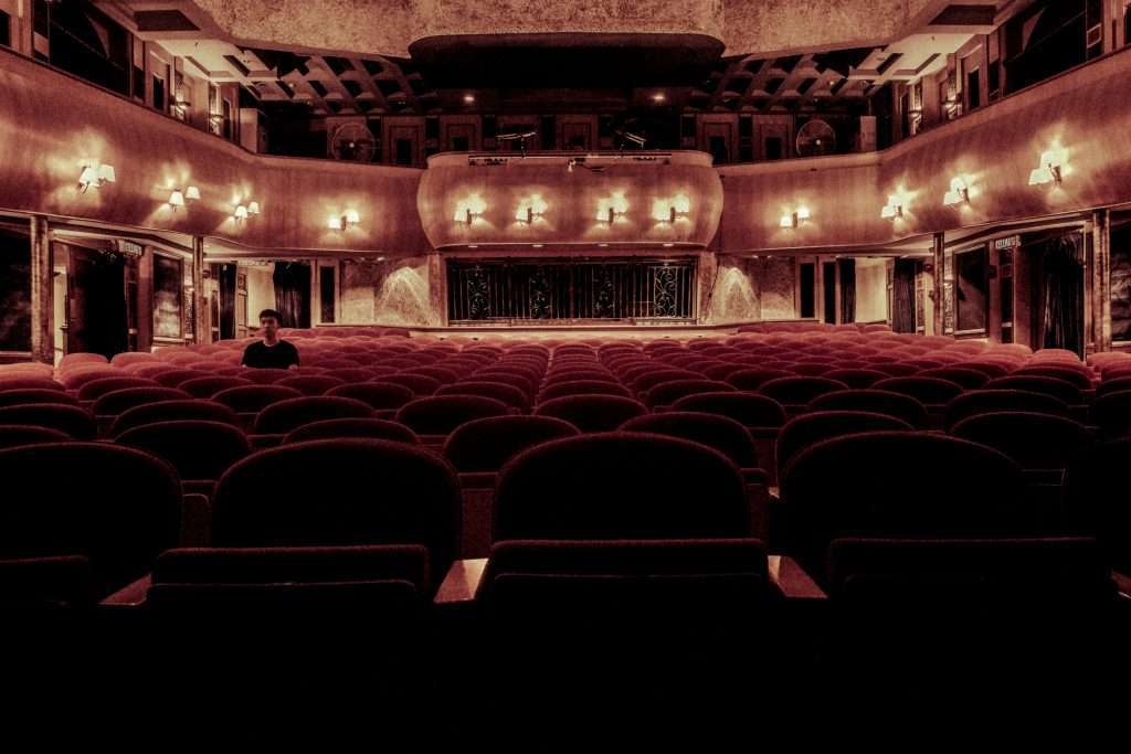 Theatre in Perth