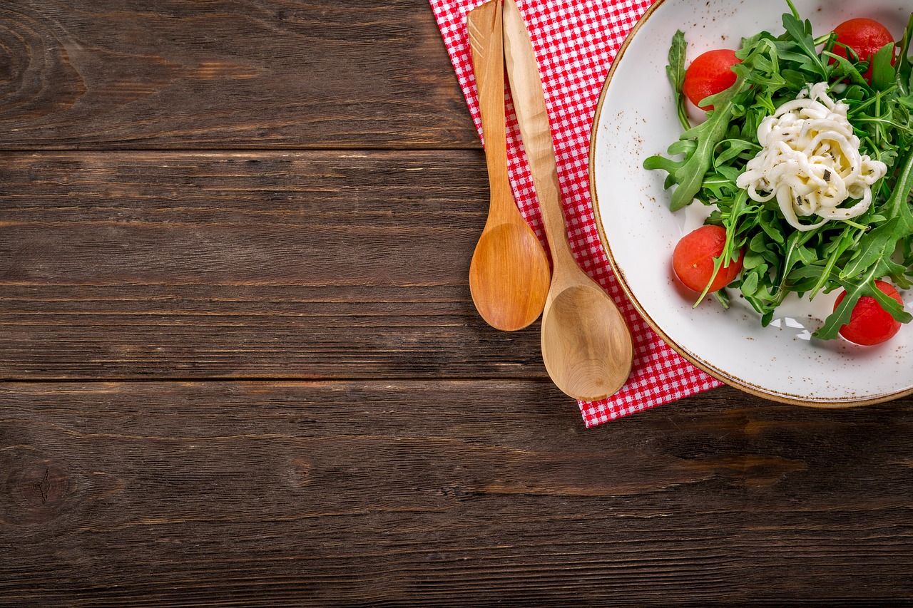 How to Get the Right Nutrition